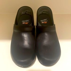 Brand new Dansko size 38W (size 8)